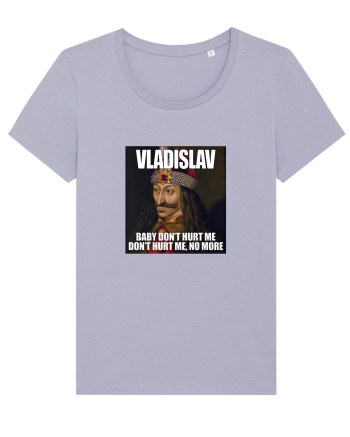 Vladislav (what is love?) Lavender