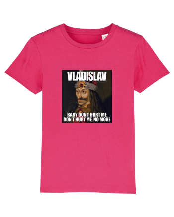 Vladislav (what is love?) Raspberry