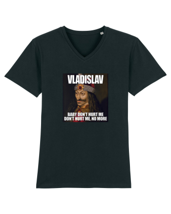 Vladislav (what is love?) Black