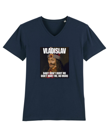 Vladislav (what is love?) French Navy