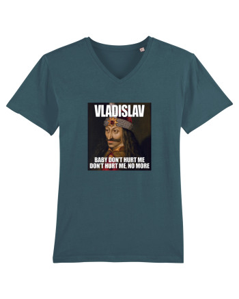 Vladislav (what is love?) Stargazer