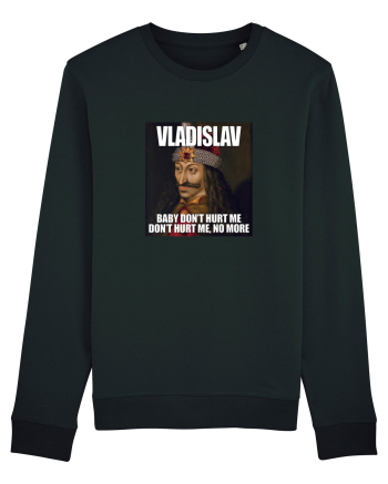 Vladislav (what is love?) Black