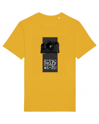 Selfy Spectra Yellow