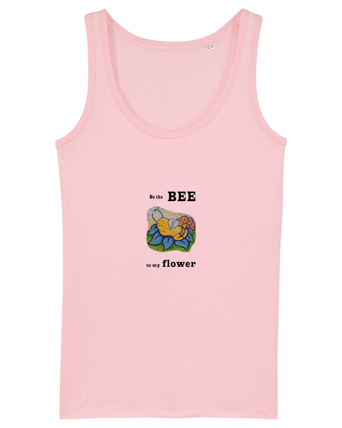 Maiou Damă Dreamer Cotton Pink