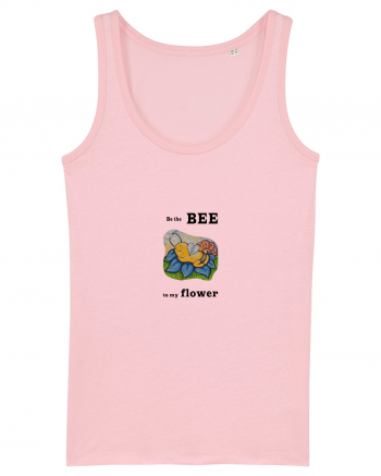 Bee Cotton Pink