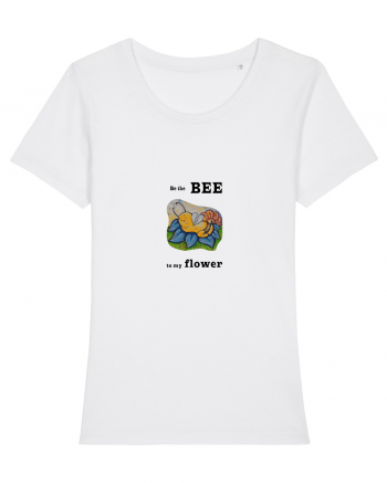 Bee White