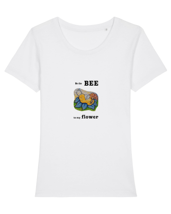 Bee White