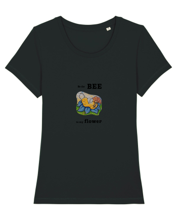 Bee Black