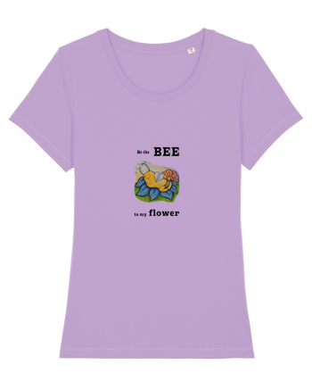 Bee Lavender Dawn