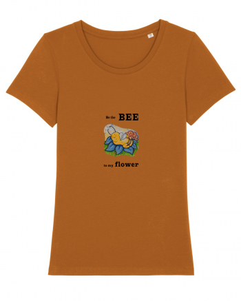 Bee Roasted Orange