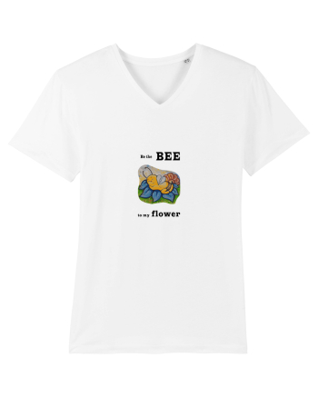 Bee White