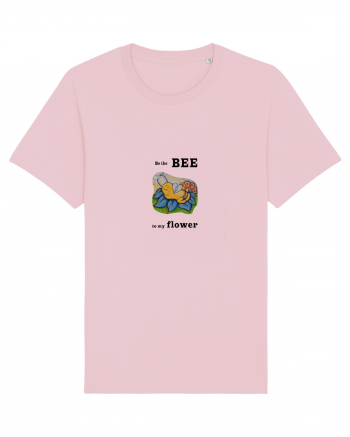 Bee Cotton Pink