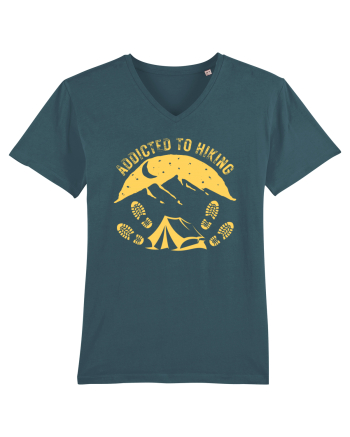 Addicted To Hiking Stargazer