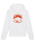 Addicted To Hiking Hanorac Unisex Drummer
