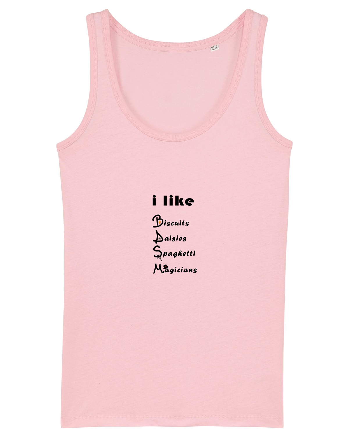 Maiou Damă Dreamer Cotton Pink