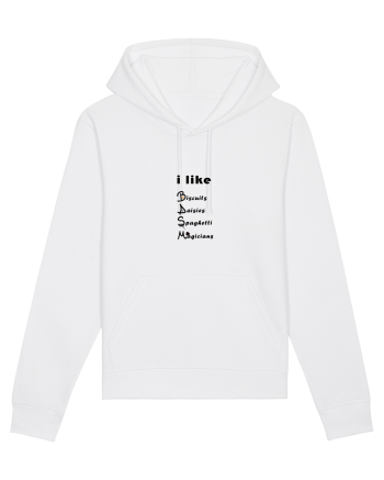 BDSM White