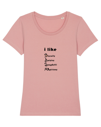 BDSM Canyon Pink