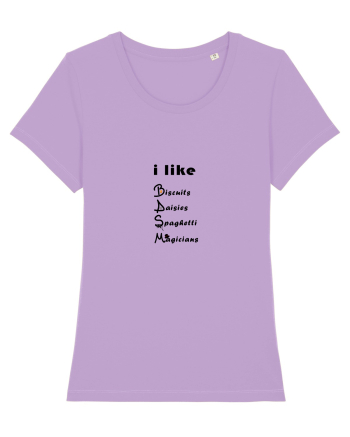 BDSM Lavender Dawn