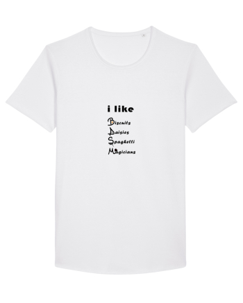 BDSM White