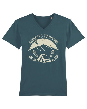 Addicted To Hiking Stargazer