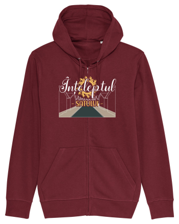 Inteleptul satului Burgundy