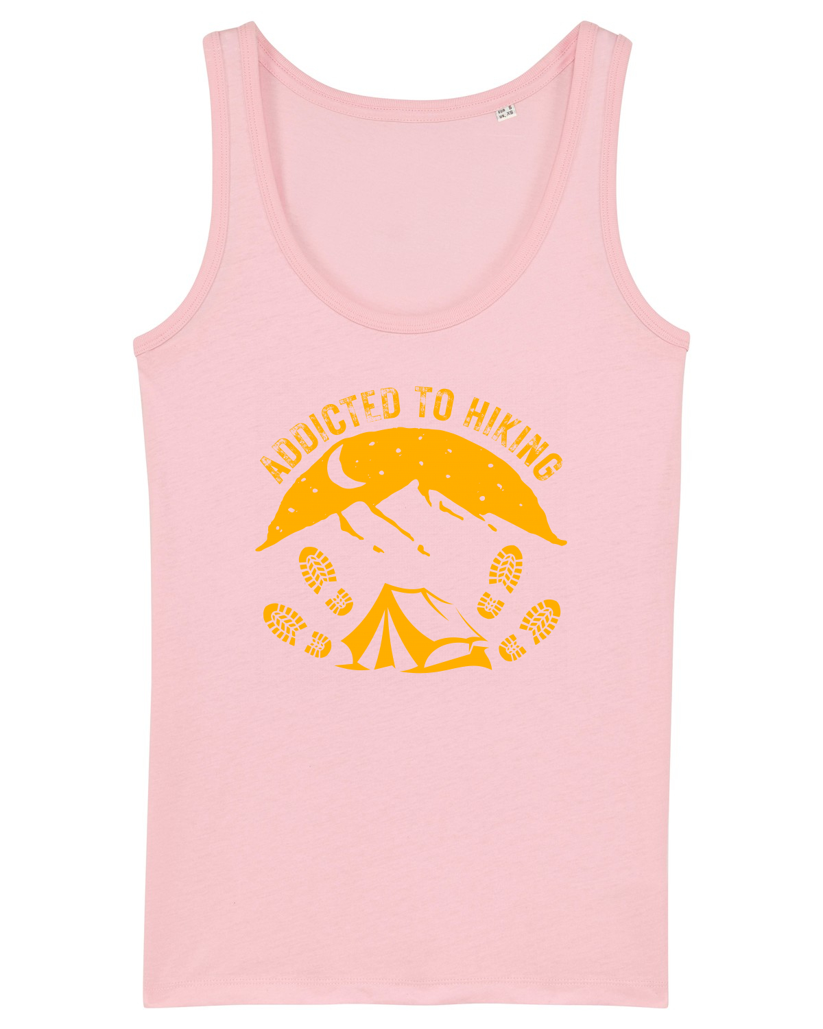 Maiou Damă Dreamer Cotton Pink