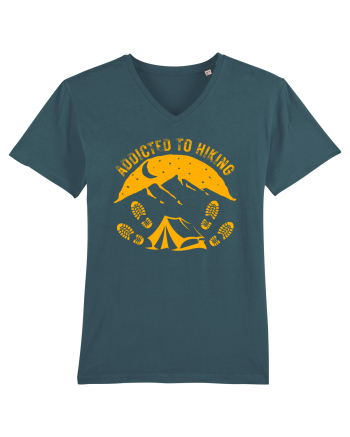 Addicted To Hiking Stargazer