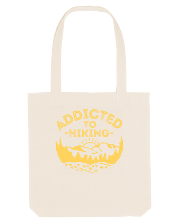 Addicted To Hiking Natural