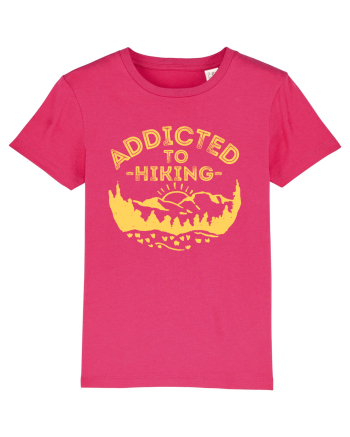 Addicted To Hiking Raspberry