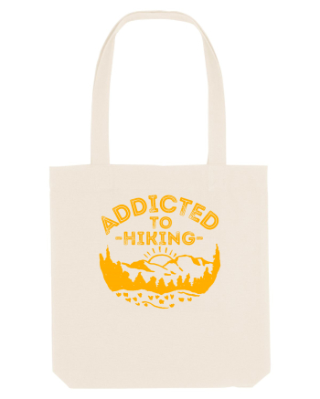 Addicted To Hiking Natural