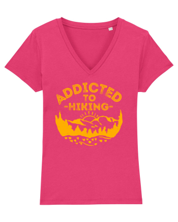 Addicted To Hiking Raspberry