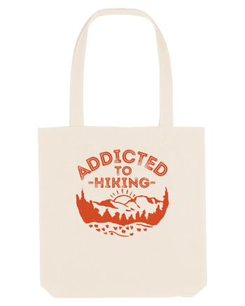 Addicted To Hiking Natural