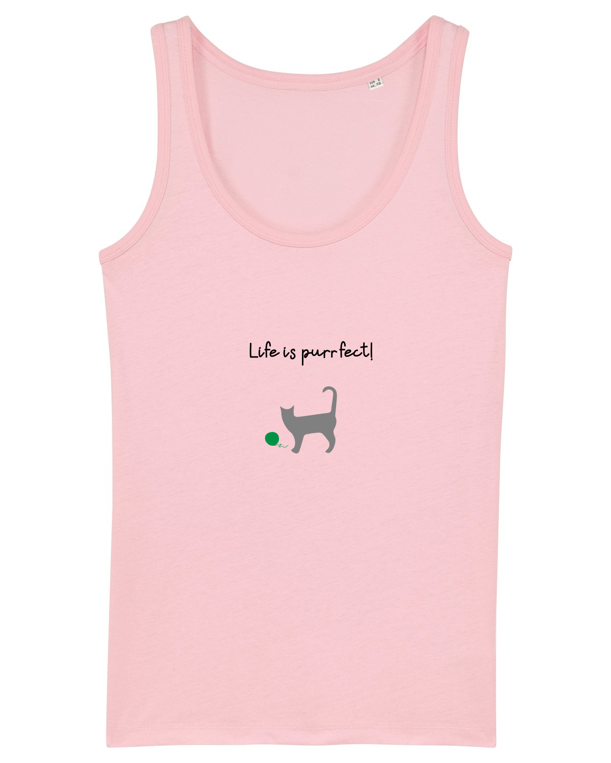 Maiou Damă Dreamer Cotton Pink