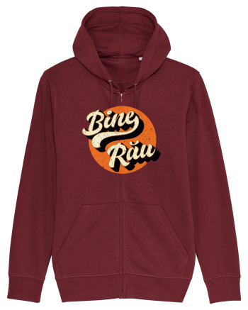 Bine rau Burgundy
