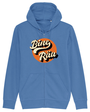 Bine rau Bright Blue