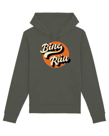 Bine rau Khaki