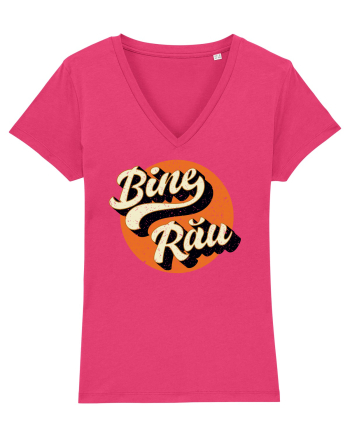 Bine rau Raspberry