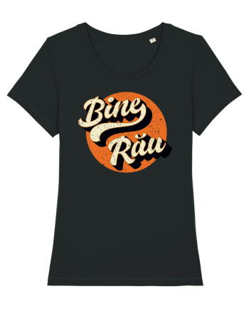 Bine rau Black