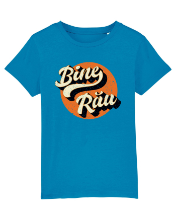 Bine rau Azur