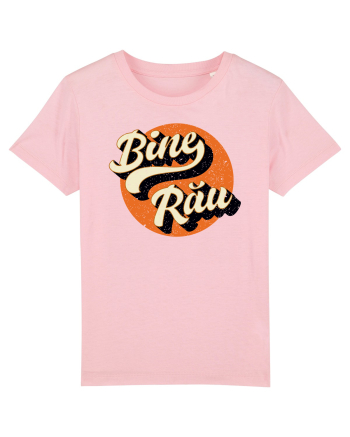 Bine rau Cotton Pink