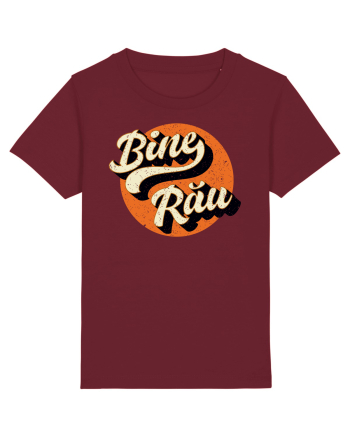Bine rau Burgundy