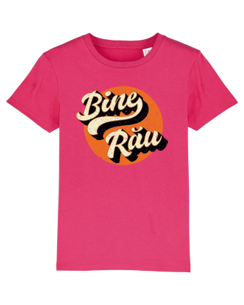 Bine rau Raspberry