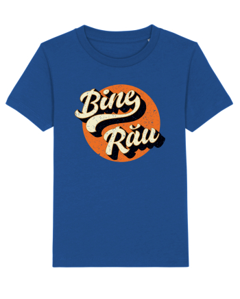 Bine rau Majorelle Blue