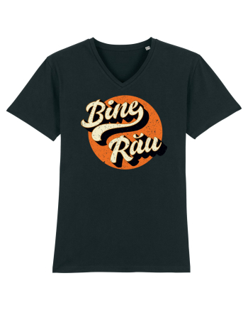 Bine rau Black