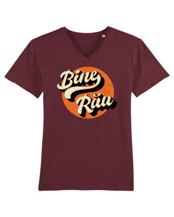 Bine rau Burgundy