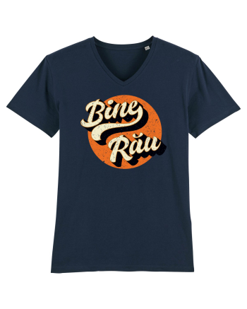 Bine rau French Navy
