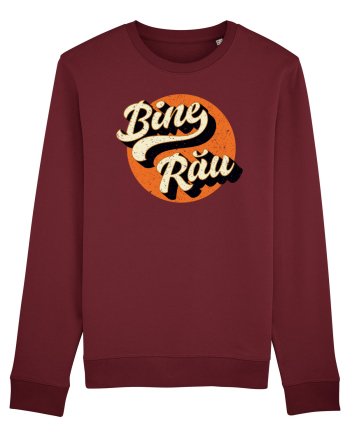 Bine rau Burgundy