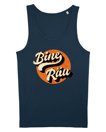 Bine rau Navy