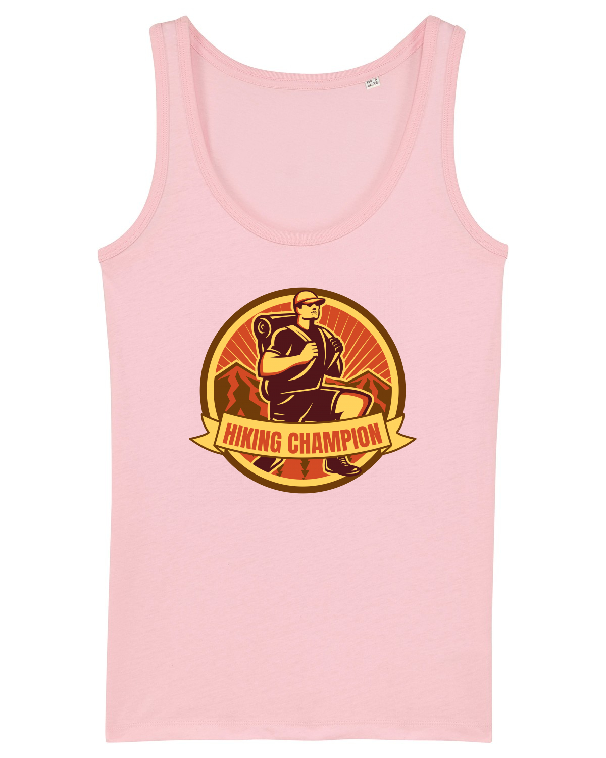 Maiou Damă Dreamer Cotton Pink