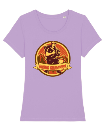 Hiking Champion Lavender Dawn